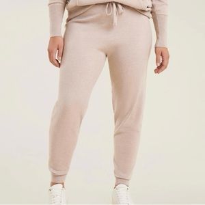 Nuuds Luxe Knit Jogger